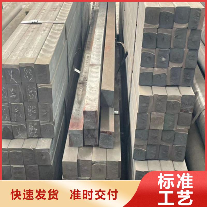 QT500-7生铁圆棒厂家销售