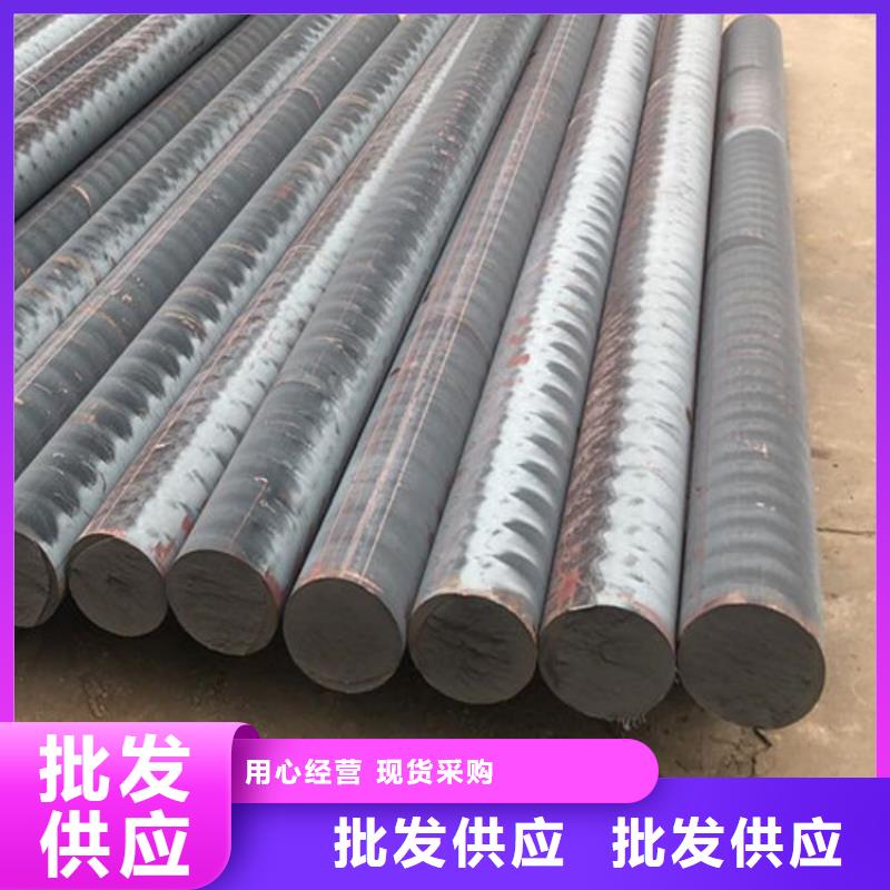 QT500-7铸铁棒铸铁圆钢可切割