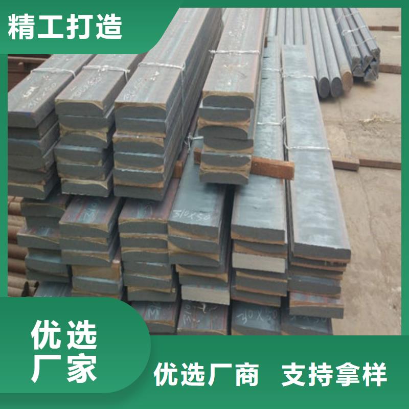 QT400-18生铁棒 圆钢报价