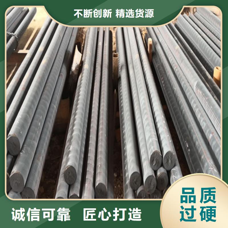 球墨铸铁棒QT450-10一吨多少钱