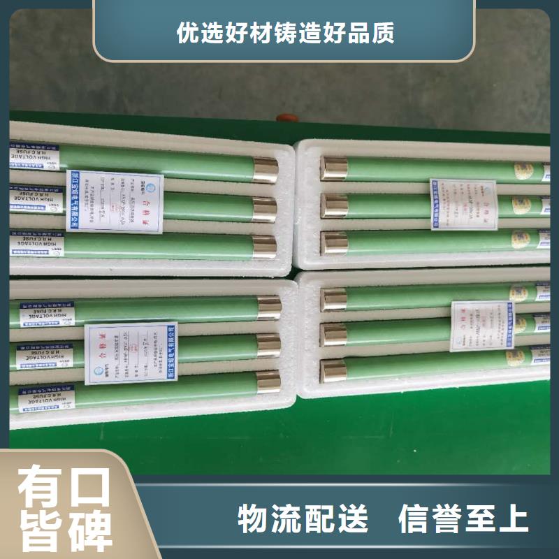 变压器保护用高压限流熔断器XRNT1-7.2KV/100A厂家直销
