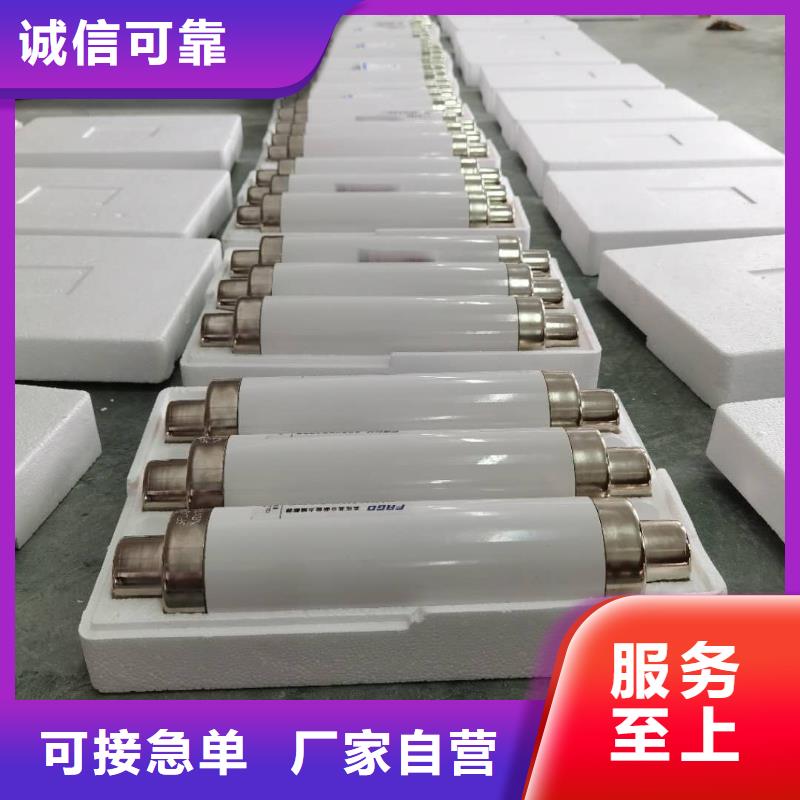 XRNT1-24KV/6.3A型号参数变压器保护用高压限流熔断器
