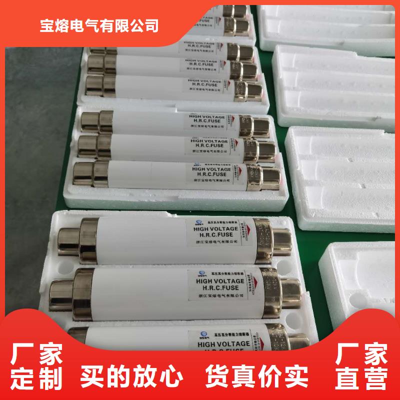 高压熔断器XRNT-12KV熔断器快速报价