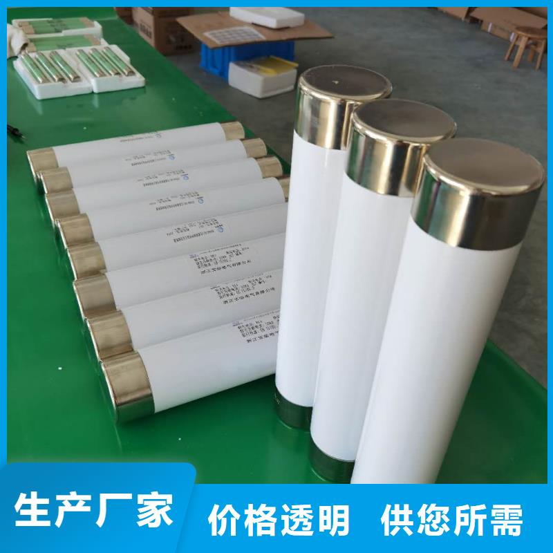 高压熔断器高压限流熔断器源厂直销