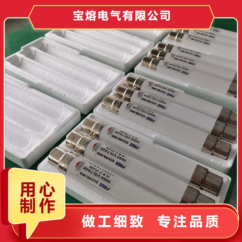 XRNP-12/0.5A互感器保護(hù)用高壓限流熔斷器