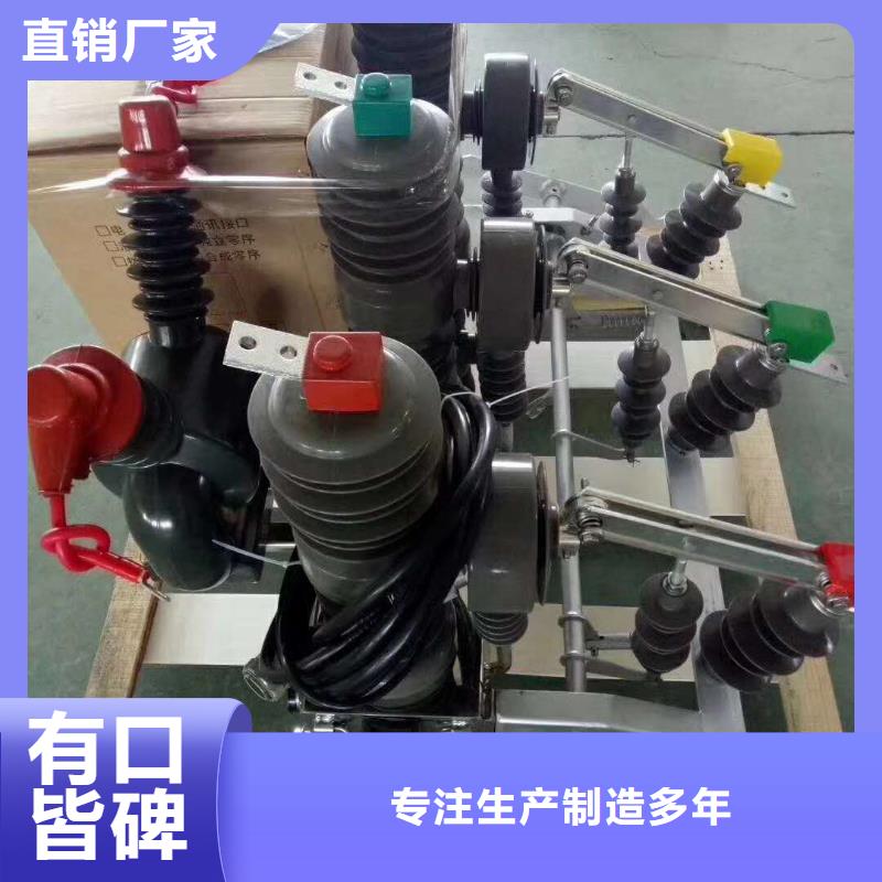 真空斷路器,HY5WS-17/50避雷器嚴謹工藝