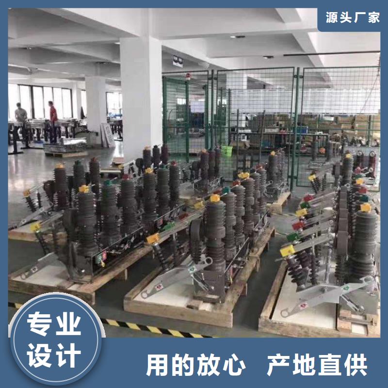 真空断路器高压限流熔断器厂家自营