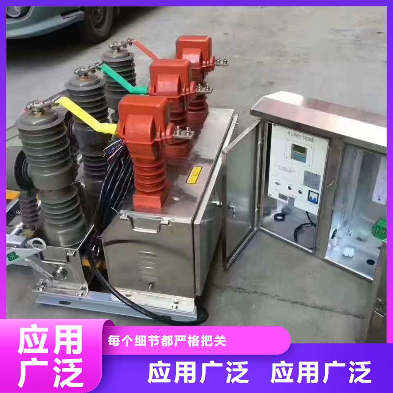 真空斷路器高壓限流熔斷器工廠直供