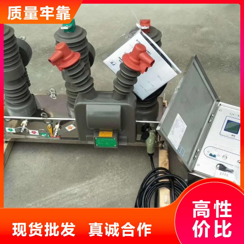 真空斷路器-接地故障指示器從廠家買售后有保障