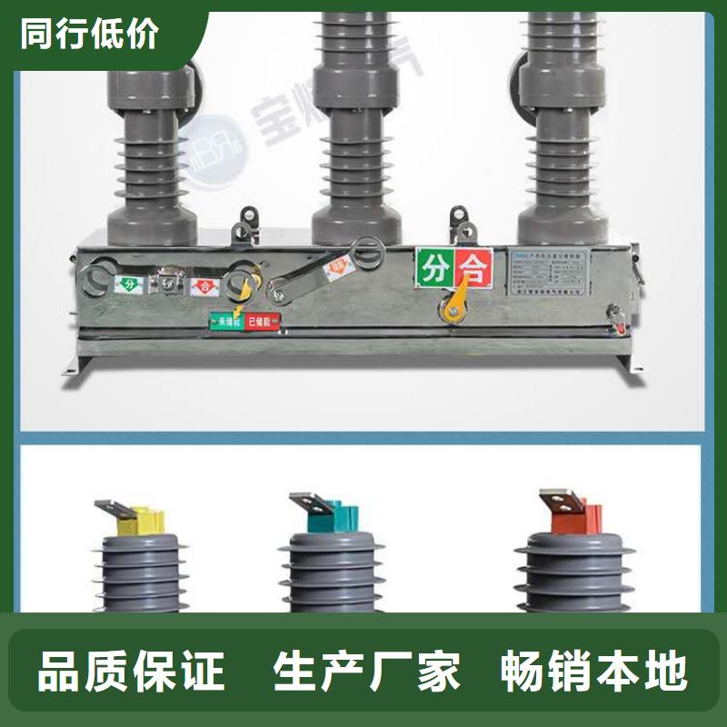 真空斷路器-接地故障指示器從廠家買售后有保障