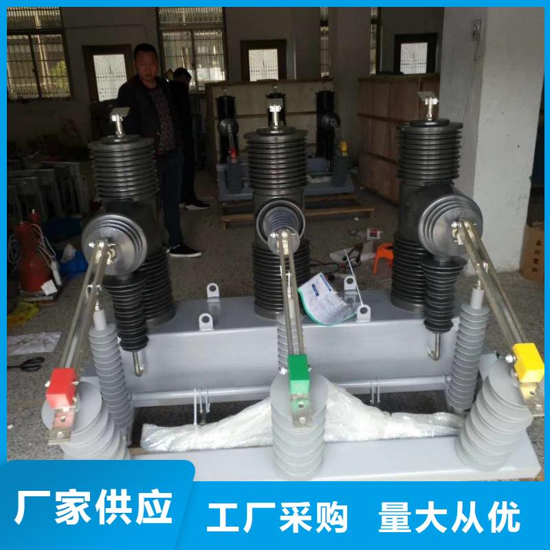 真空斷路器高壓限流熔斷器工廠采購