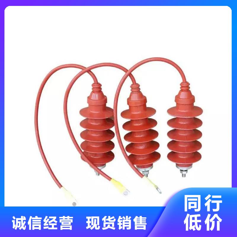 氧化鋅避雷器XRNT-12KV熔斷器選擇我們沒錯(cuò)