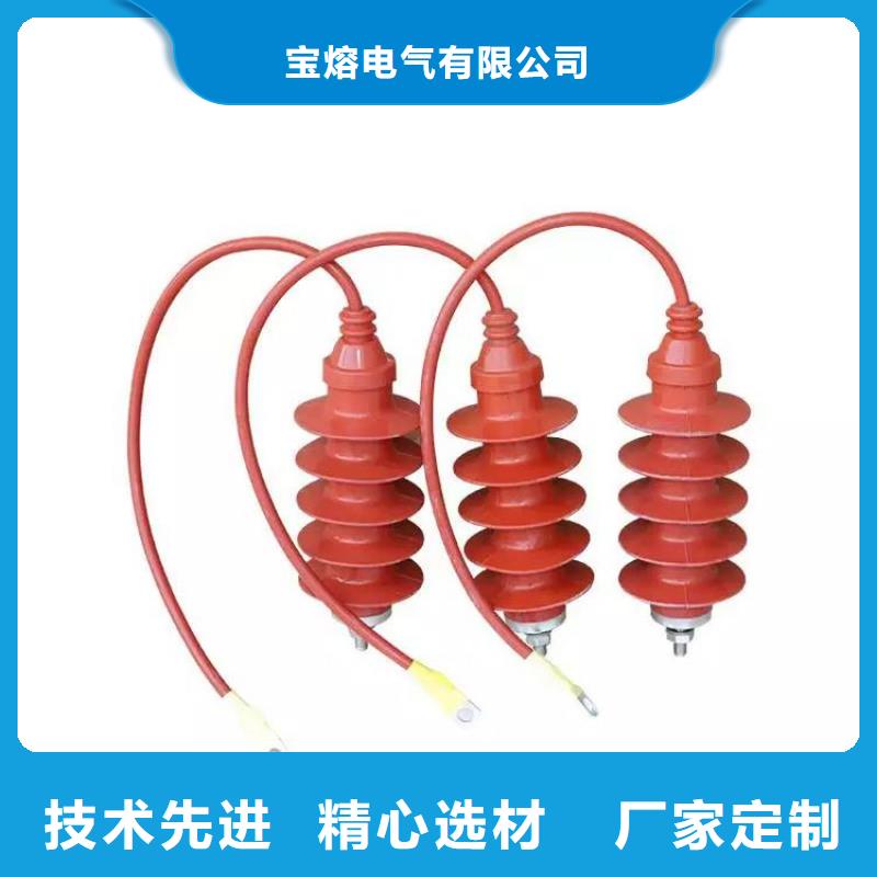 電站型氧化鋅避雷器避雷器HY10WZ-108/281
