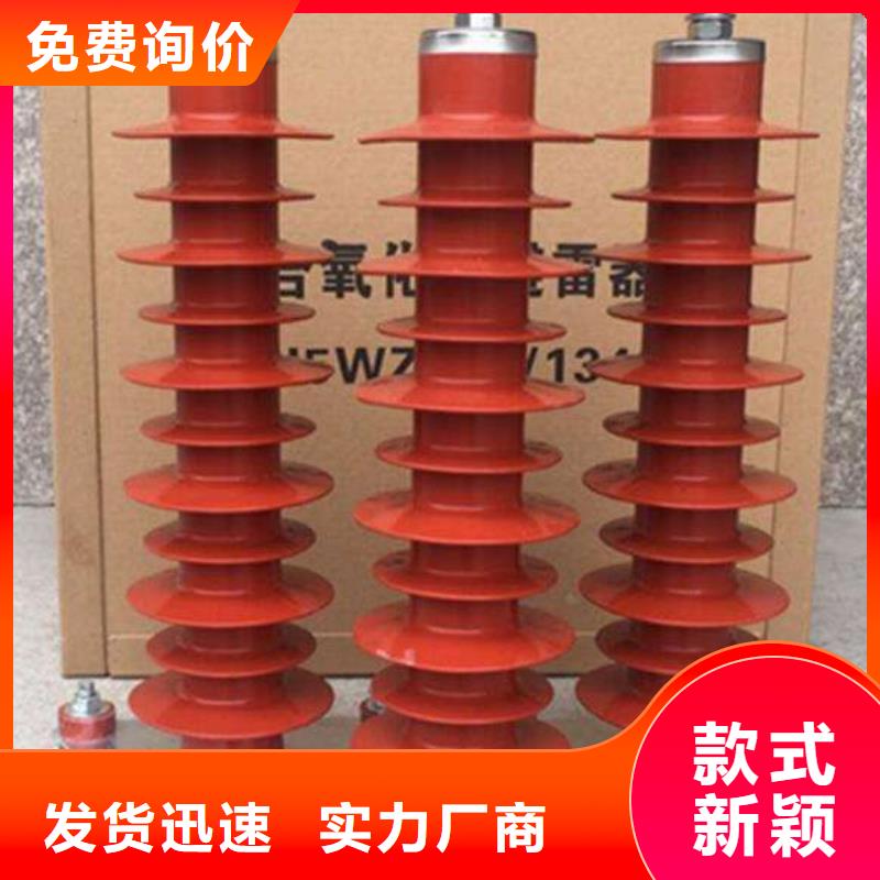 氧化鋅避雷器隔離開關(guān)實力大廠家