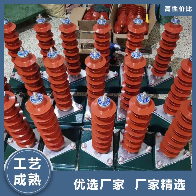 氧化鋅避雷器避雷器常年供應(yīng)