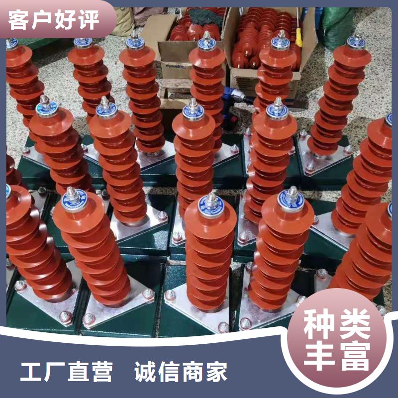 氧化鋅避雷器隔離開關(guān)實力大廠家