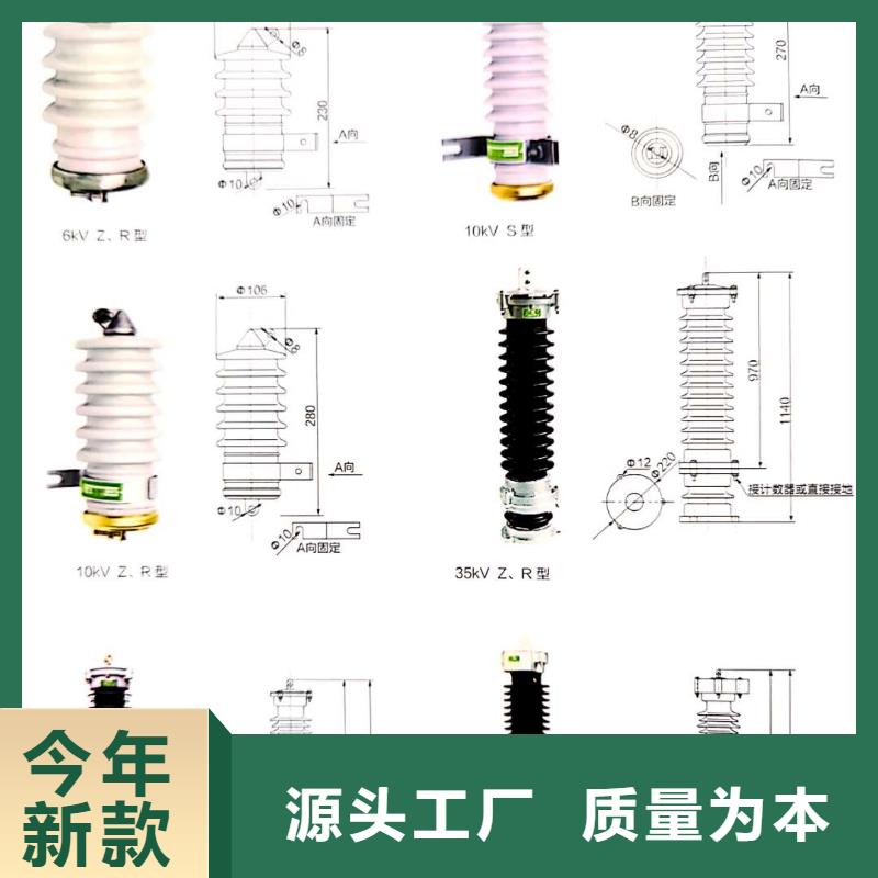 氧化鋅避雷器隔離開關(guān)實力大廠家