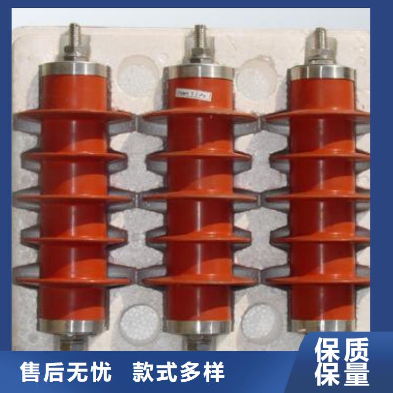 氧化鋅避雷器隔離開關(guān)實力大廠家