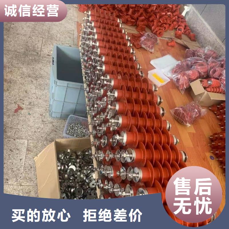 氧化鋅避雷器隔離開關(guān)實力大廠家