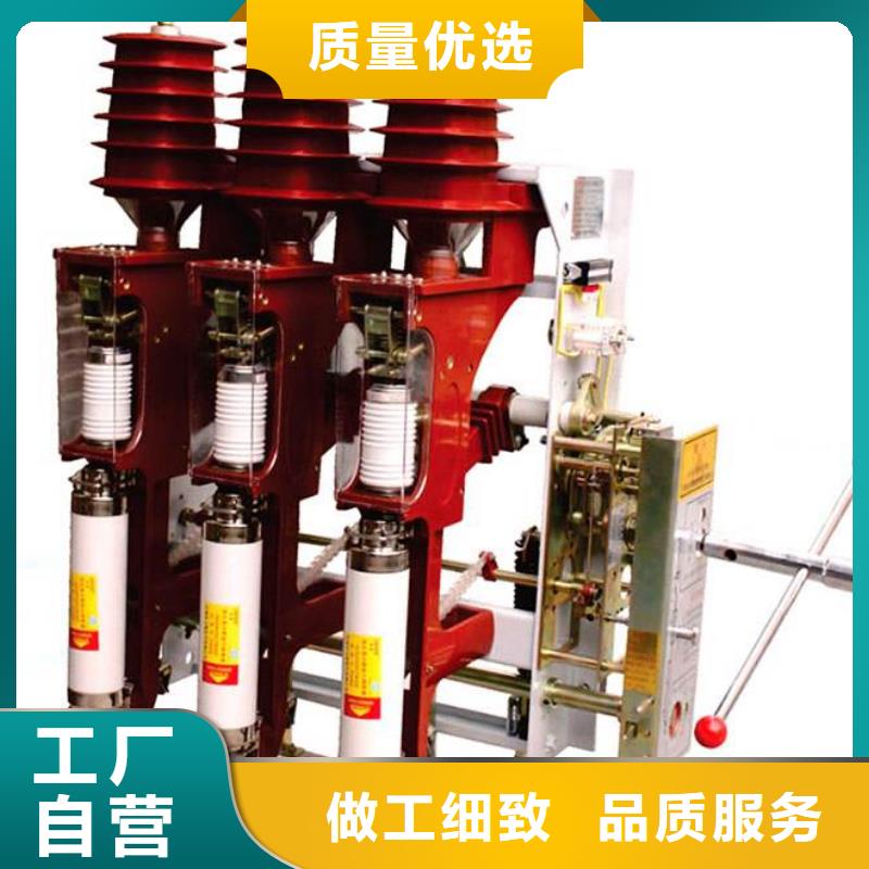 高壓負(fù)荷開關(guān)BR-1雙電源配電箱專業(yè)設(shè)計(jì)