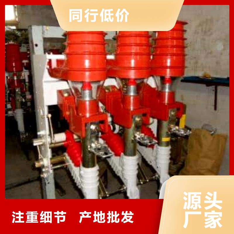 高壓負(fù)荷開關(guān),熔管專注細(xì)節(jié)專注品質(zhì)