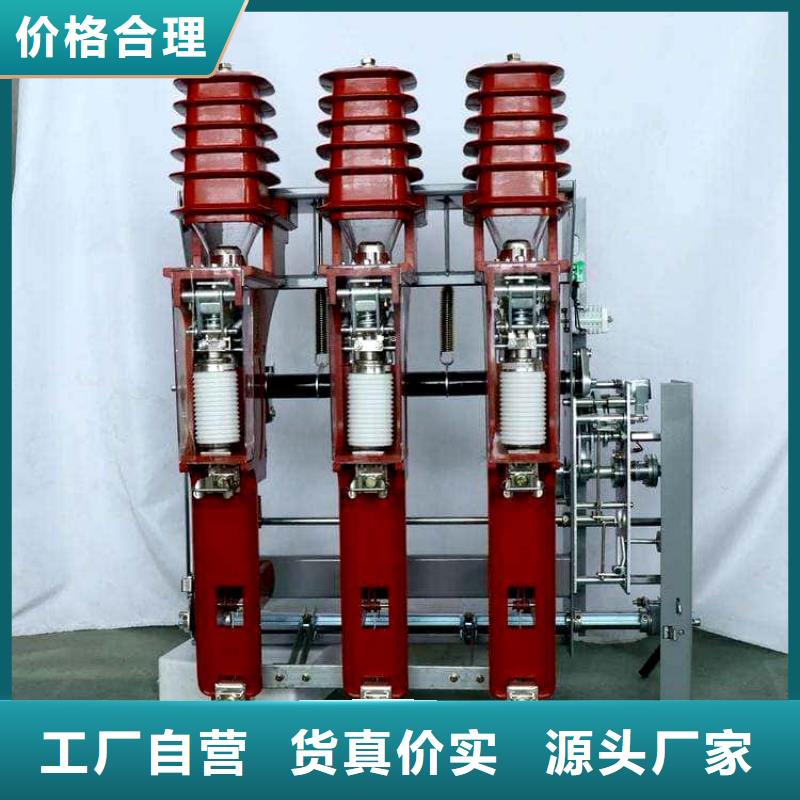 高壓負(fù)荷開關(guān)PT手車品質(zhì)無所畏懼