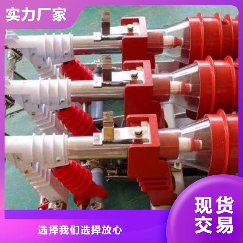 高压负荷开关GW9-12/630新型/老型现货批发
