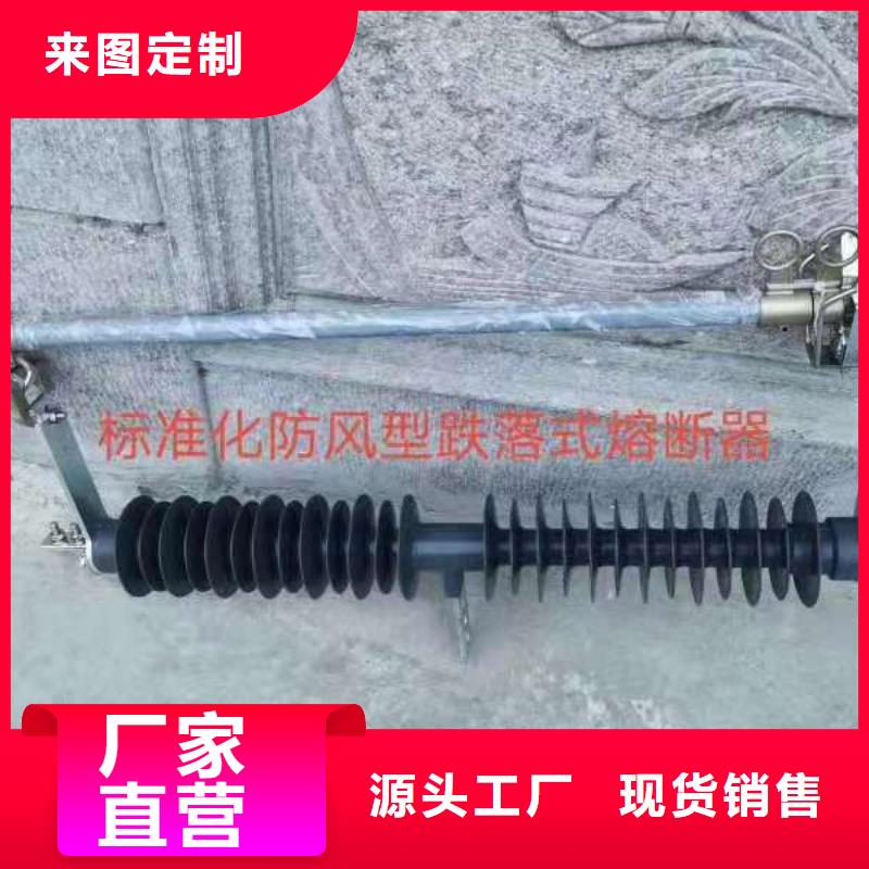 跌落式熔斷器戶外跌落式避雷器質(zhì)量無憂