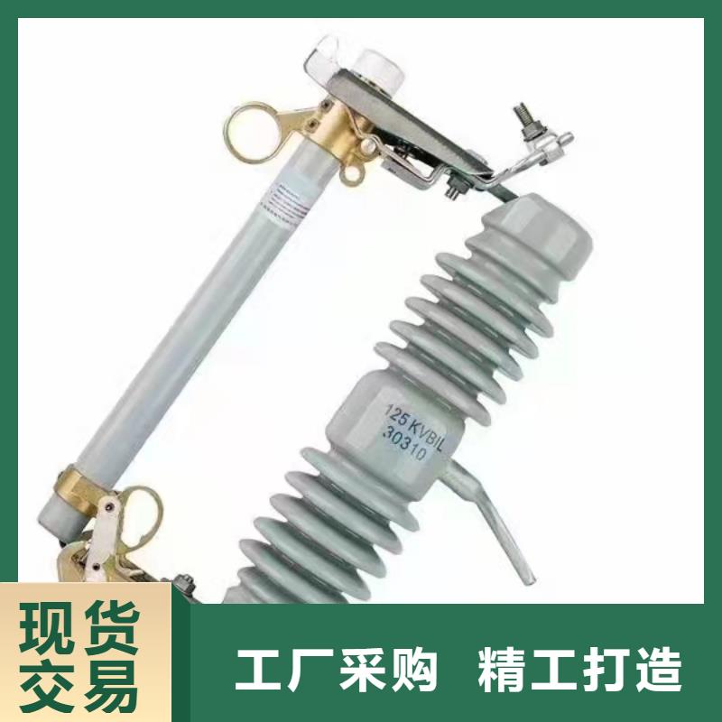 戶外跌落保險(xiǎn)RW12-36/200A高壓跌落式熔斷器開(kāi)關(guān)