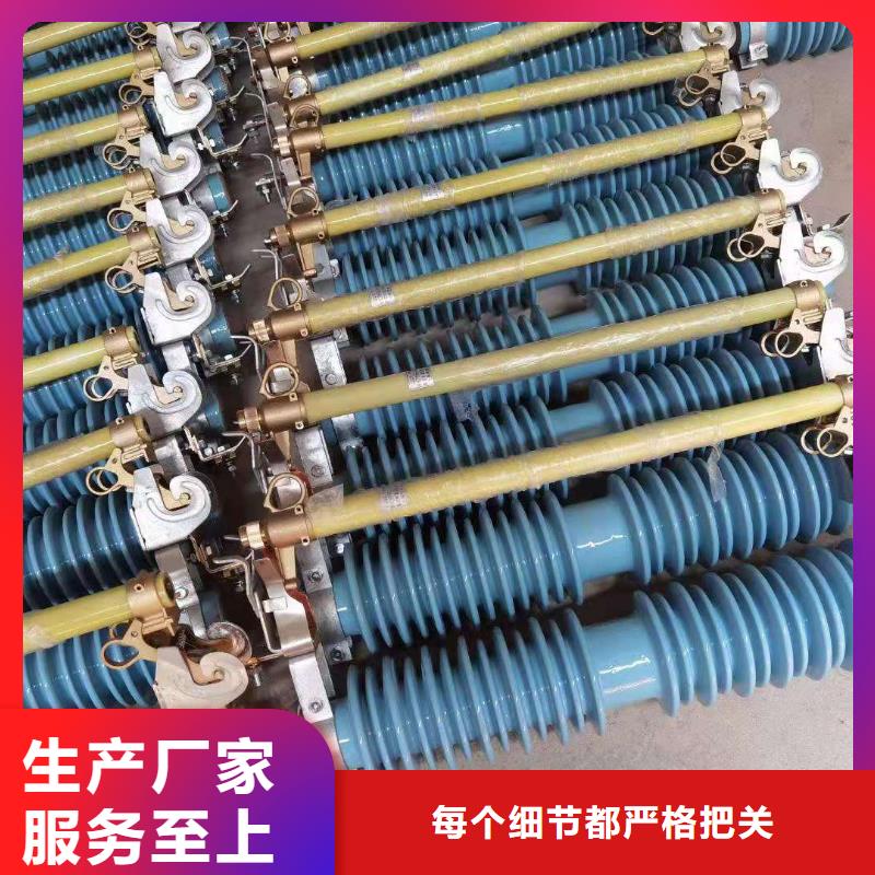跌落式熔斷器戶外跌落式避雷器質(zhì)量無憂