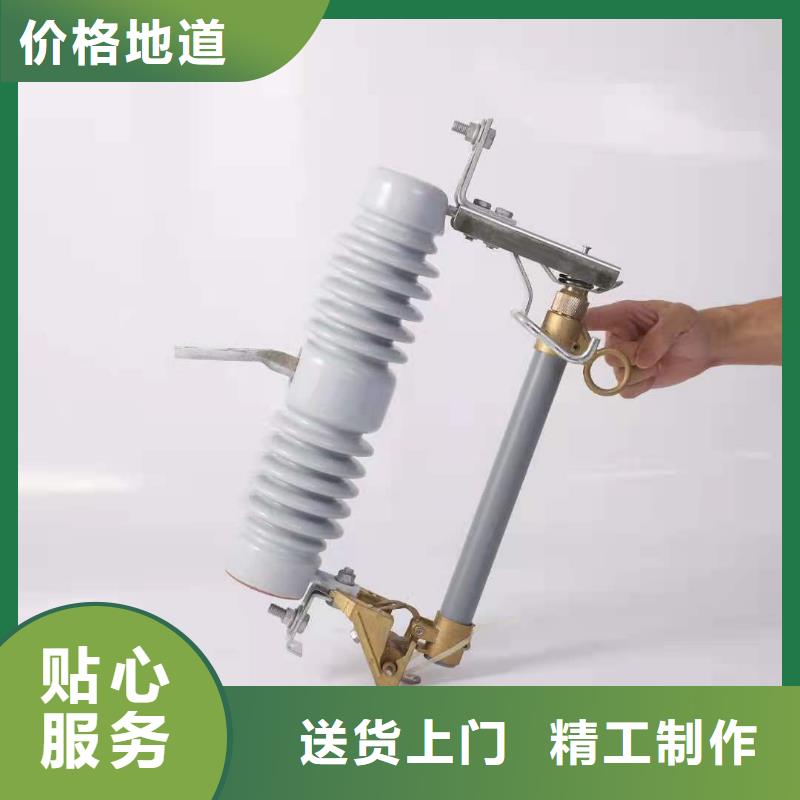 戶外跌落保險(xiǎn)RW12-36/200A高壓跌落式熔斷器開(kāi)關(guān)