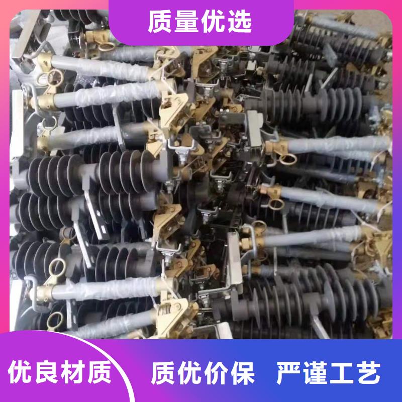 跌落式熔斷器戶外跌落式避雷器質(zhì)量無(wú)憂