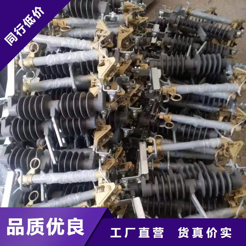 跌落式熔斷器高壓限流熔斷器嚴(yán)格把關(guān)質(zhì)量放心