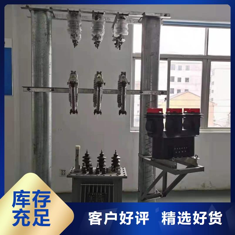 跌落式熔斷器-戶外跌落式熔斷器追求品質(zhì)