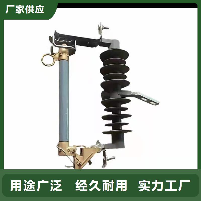 跌落式熔斷器戶外跌落式避雷器質(zhì)量無(wú)憂