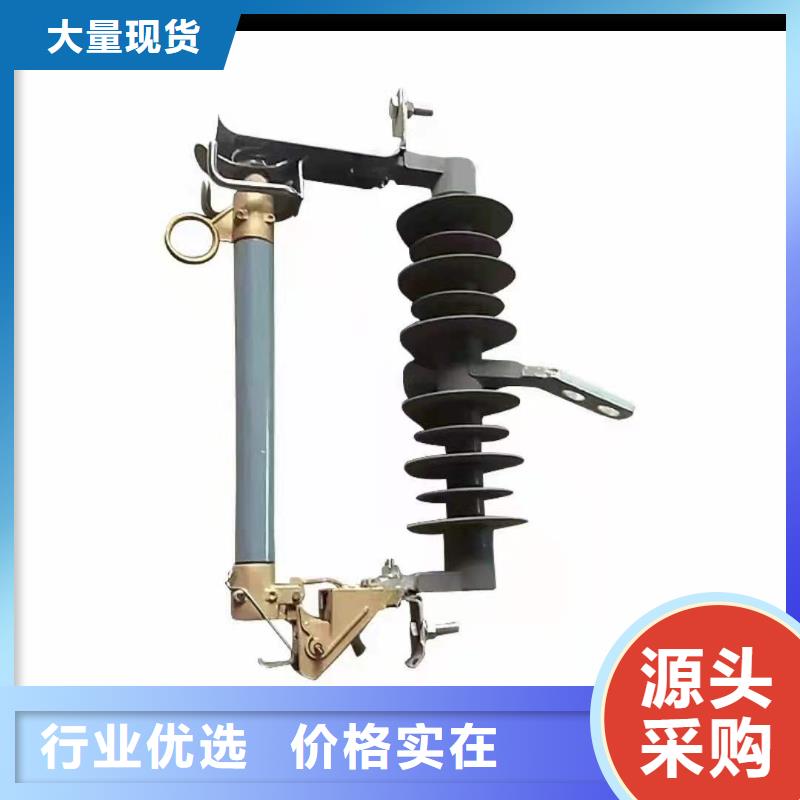 跌落式熔斷器戶外跌落式避雷器質(zhì)量無憂