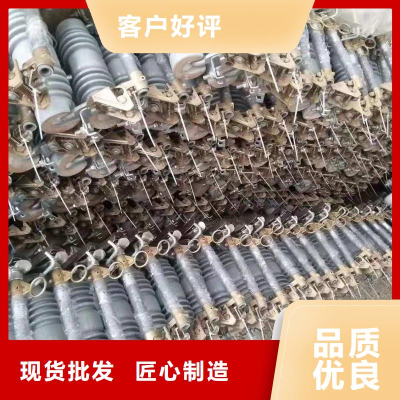 跌落式熔斷器戶外跌落式避雷器質(zhì)量無憂