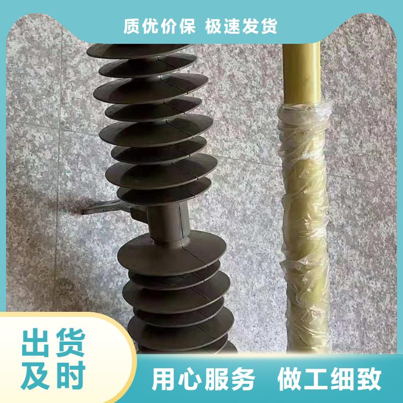 跌落式熔斷器戶外跌落式避雷器質(zhì)量無憂