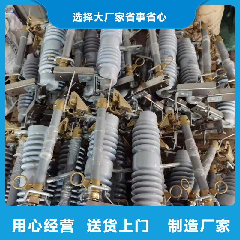 跌落式熔斷器戶外跌落式避雷器質(zhì)量無憂