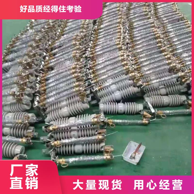 跌落式熔斷器戶外跌落式避雷器質(zhì)量無憂