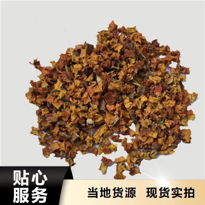 南瓜丁实体厂家