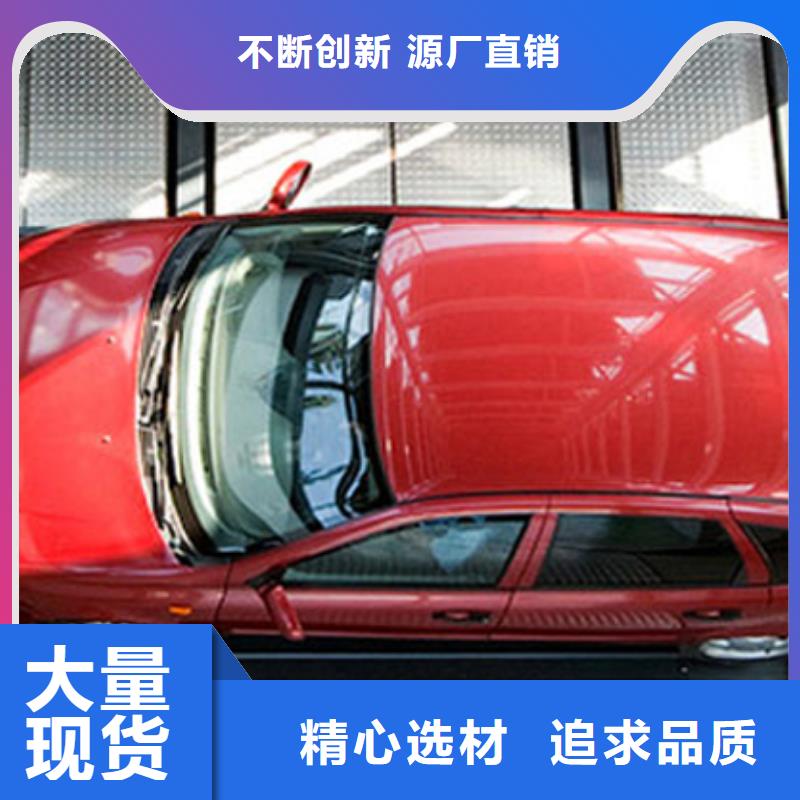 四柱双层停车-薄利多销