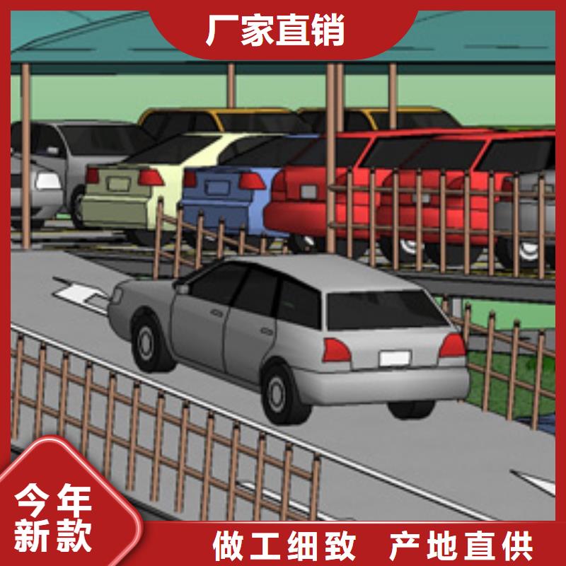 四柱車庫包驗收