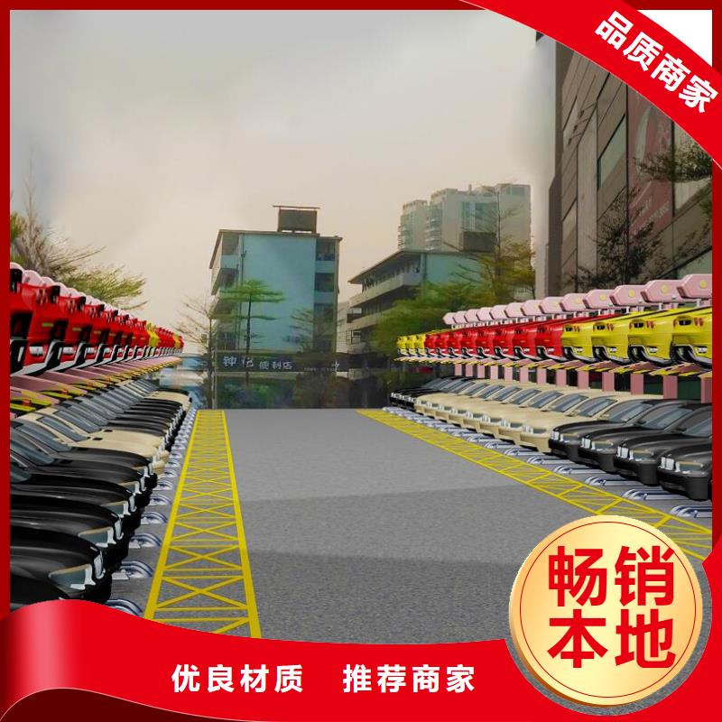 雙柱機械車庫租賃