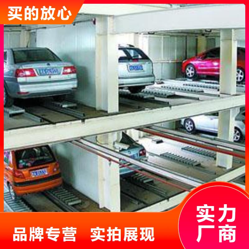 双柱机械车库、双柱机械车库生产厂家-找耀洋智能装备有限公司