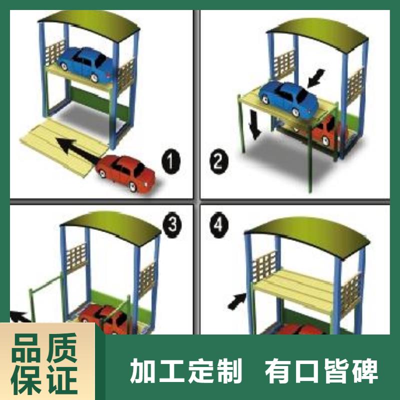 立體車庫(kù)出租機(jī)械車位海量貨源