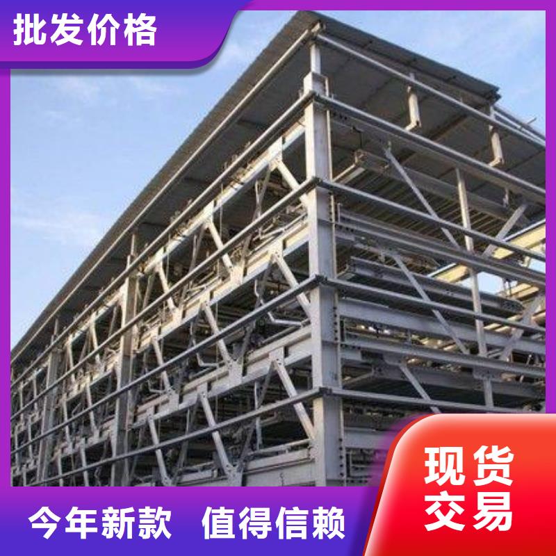 立體車(chē)庫(kù)出租免費(fèi)咨詢
