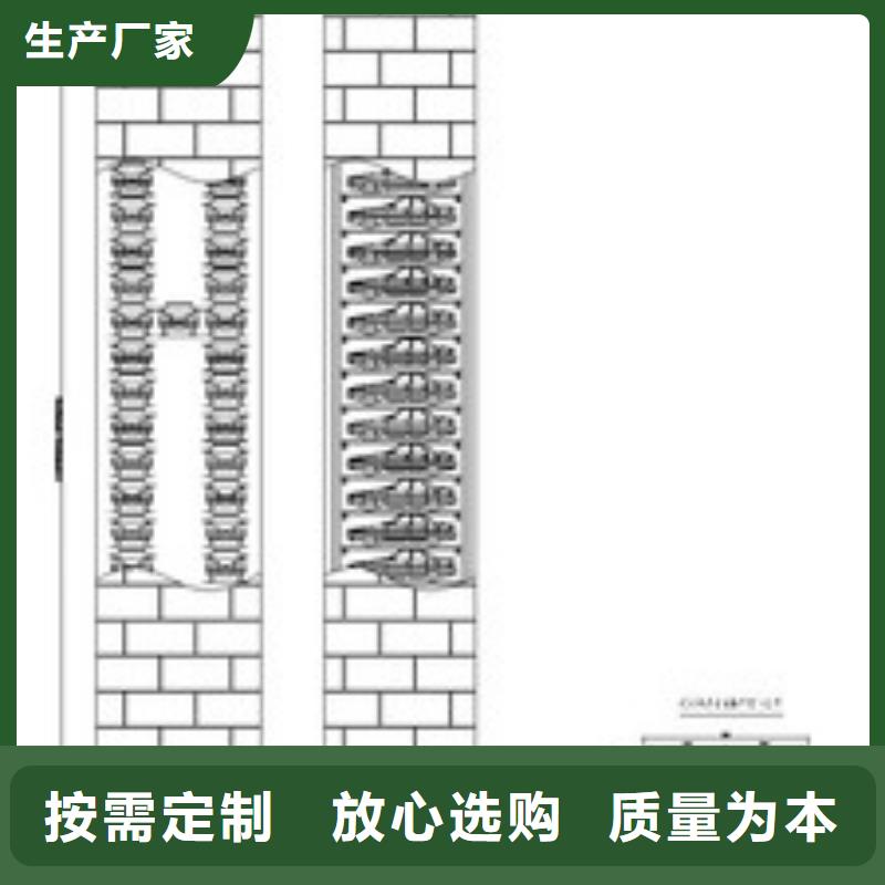 立體車庫升降平移車位出租價格實在