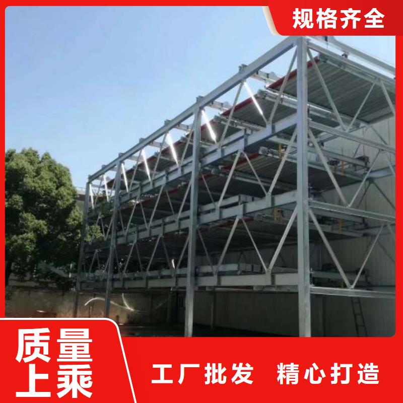 機(jī)械車庫回收租賃廠家