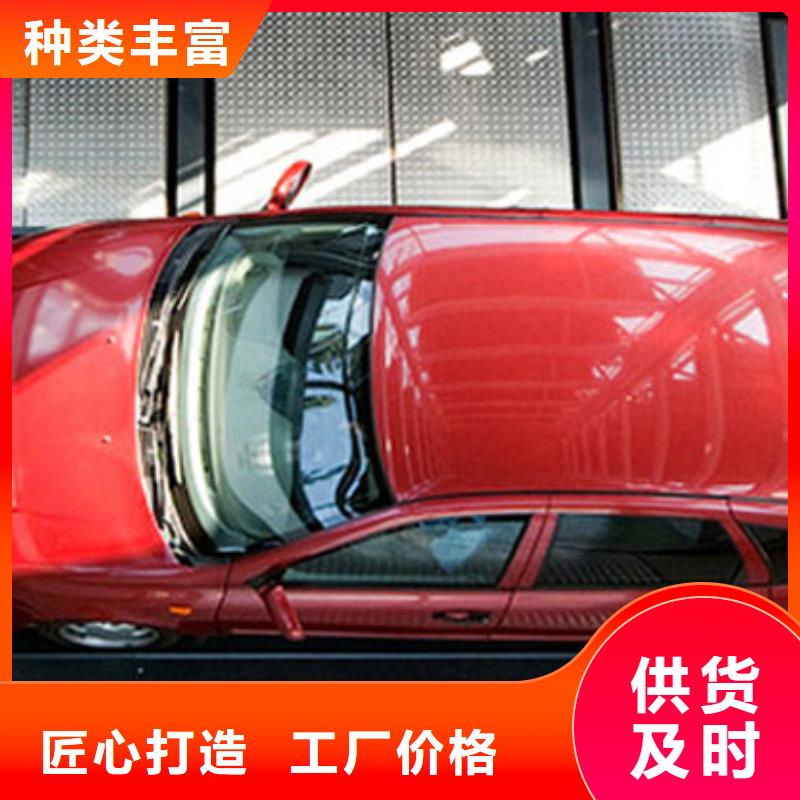 升降橫移車位租用庫存充足